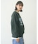 MILKFED.ⅹCHAMPION SWEAT TOP