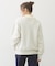 MILKFED.ⅹCHAMPION SWEAT TOP