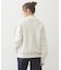 MILKFED.ⅹCHAMPION SWEAT TOP