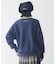 MILKFED.ⅹCHAMPION SWEAT TOP