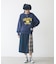 MILKFED.ⅹCHAMPION SWEAT TOP