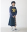 MILKFED.ⅹCHAMPION SWEAT TOP