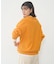 MILKFED.ⅹCHAMPION SWEAT TOP