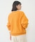 MILKFED.ⅹCHAMPION SWEAT TOP