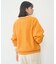MILKFED.ⅹCHAMPION SWEAT TOP