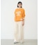 MILKFED.ⅹCHAMPION SWEAT TOP