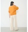 MILKFED.ⅹCHAMPION SWEAT TOP