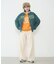 MILKFED.ⅹCHAMPION SWEAT TOP