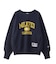 MILKFED.ⅹCHAMPION SWEAT TOP