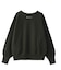 MILKFED.ⅹCHAMPION SWEAT TOP