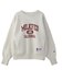 MILKFED.ⅹCHAMPION SWEAT TOP