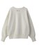 MILKFED.ⅹCHAMPION SWEAT TOP