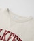 MILKFED.ⅹCHAMPION SWEAT TOP