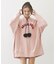 LOGO BIG SWEAT TOP