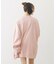 LOGO BIG SWEAT TOP