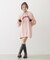 LOGO BIG SWEAT TOP
