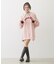 LOGO BIG SWEAT TOP