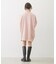 LOGO BIG SWEAT TOP