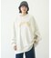 LOGO BIG SWEAT TOP
