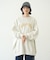 LOGO BIG SWEAT TOP