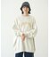 LOGO BIG SWEAT TOP