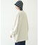 LOGO BIG SWEAT TOP