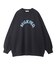 LOGO BIG SWEAT TOP