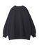 LOGO BIG SWEAT TOP