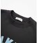 LOGO BIG SWEAT TOP
