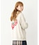 MELTY CHERRY SWEAT HOODIE