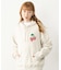 MELTY CHERRY SWEAT HOODIE