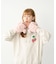 MELTY CHERRY SWEAT HOODIE