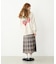 MELTY CHERRY SWEAT HOODIE