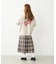 MELTY CHERRY SWEAT HOODIE