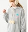 MELTY CHERRY SWEAT HOODIE
