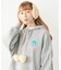 MELTY CHERRY SWEAT HOODIE