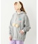 MELTY CHERRY SWEAT HOODIE