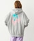MELTY CHERRY SWEAT HOODIE