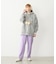 MELTY CHERRY SWEAT HOODIE