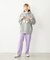 MELTY CHERRY SWEAT HOODIE