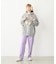 MELTY CHERRY SWEAT HOODIE