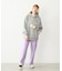 MELTY CHERRY SWEAT HOODIE