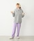 MELTY CHERRY SWEAT HOODIE