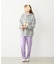 MELTY CHERRY SWEAT HOODIE