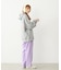 MELTY CHERRY SWEAT HOODIE