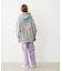 MELTY CHERRY SWEAT HOODIE