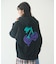 MELTY CHERRY SWEAT HOODIE