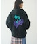 MELTY CHERRY SWEAT HOODIE