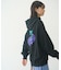 MELTY CHERRY SWEAT HOODIE