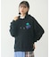 MELTY CHERRY SWEAT HOODIE
